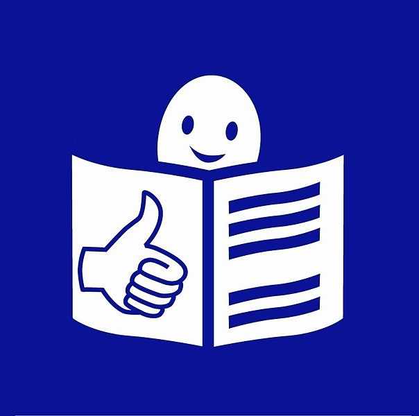logo Easy to Read
