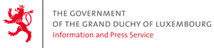 The Government of the Grand Duchy of Luxembourg, Information and Press Service